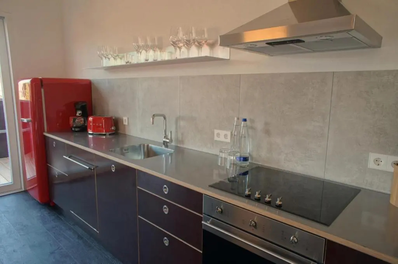 GADEN Apartment - Hotel