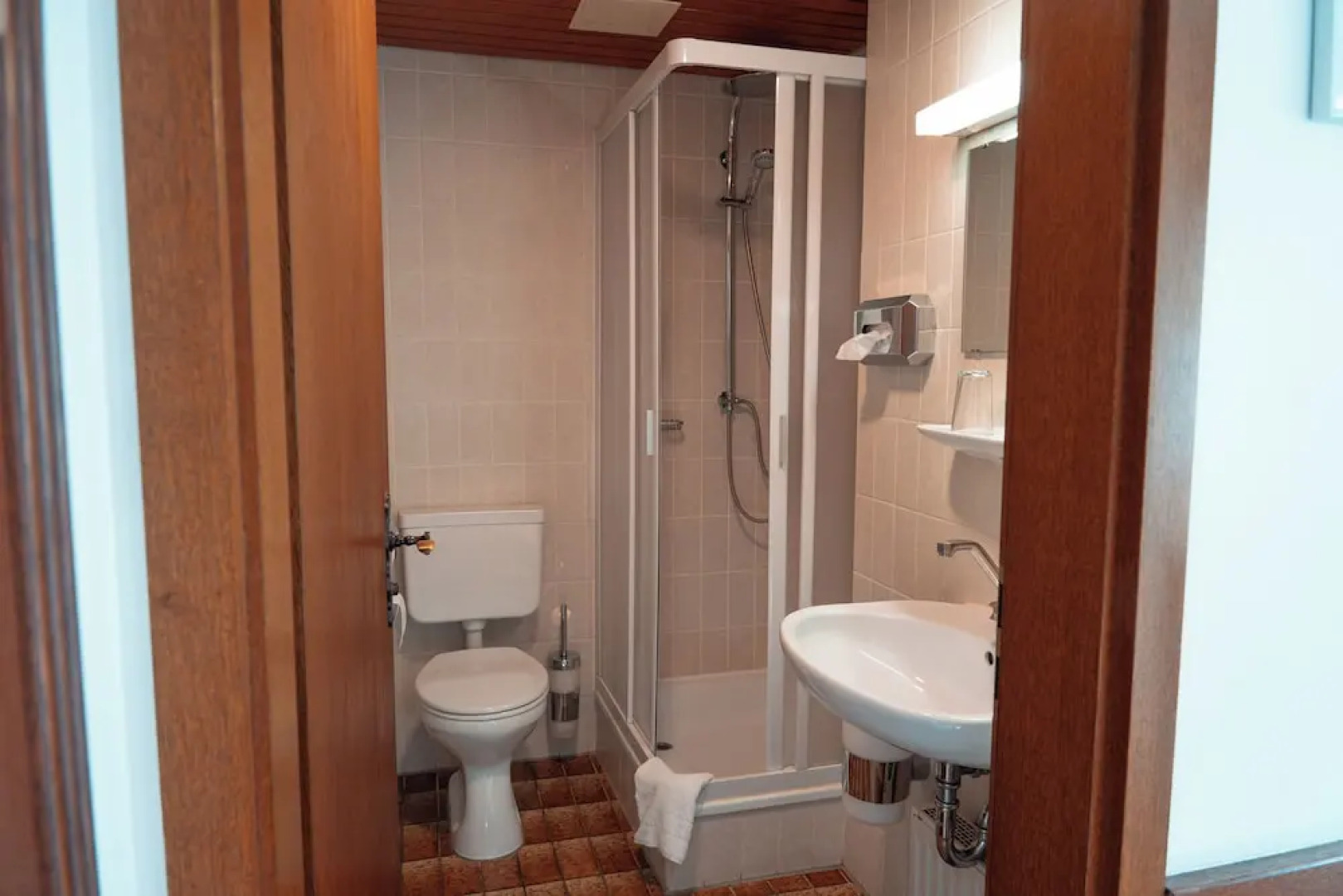 Gästehaus - Kipfenberg