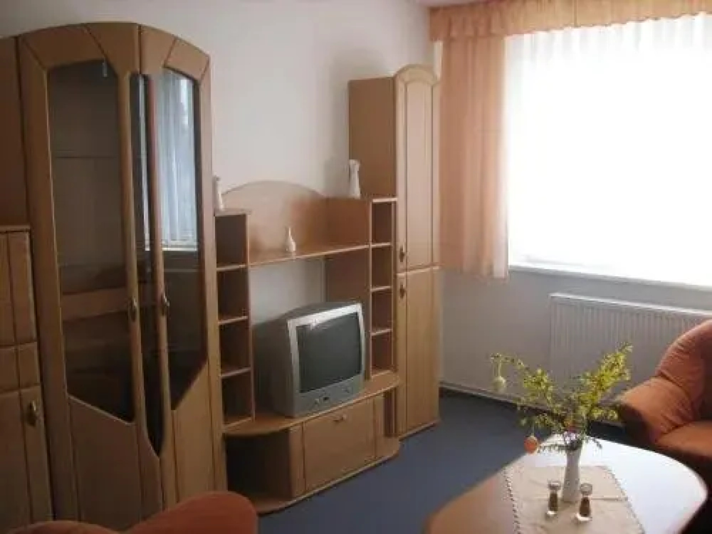 Apartment Hotel Harz