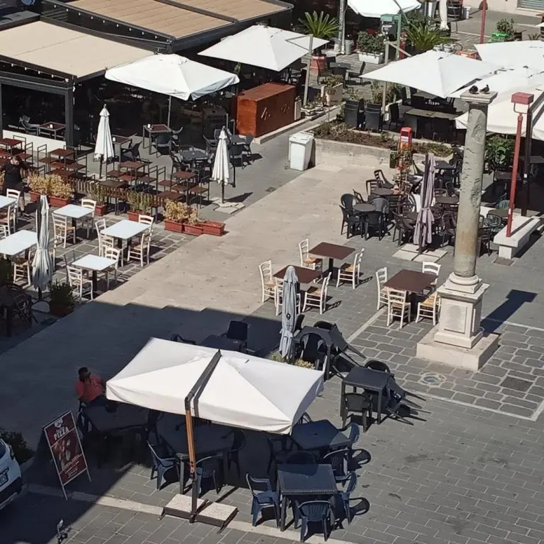 holiday house MAURIZIO