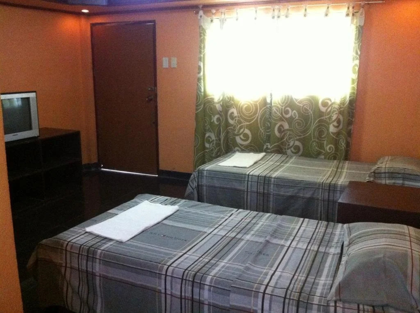 Zapa Inn - D' Sapa Lodge