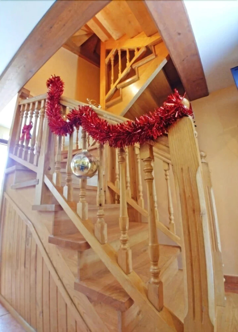 Casa de Campo 'La Riega II'