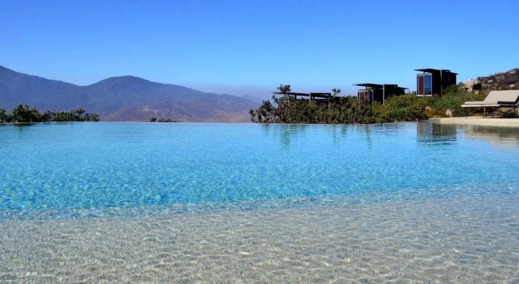 Encuentro Guadalupe, formerly known as Hotel Endemico