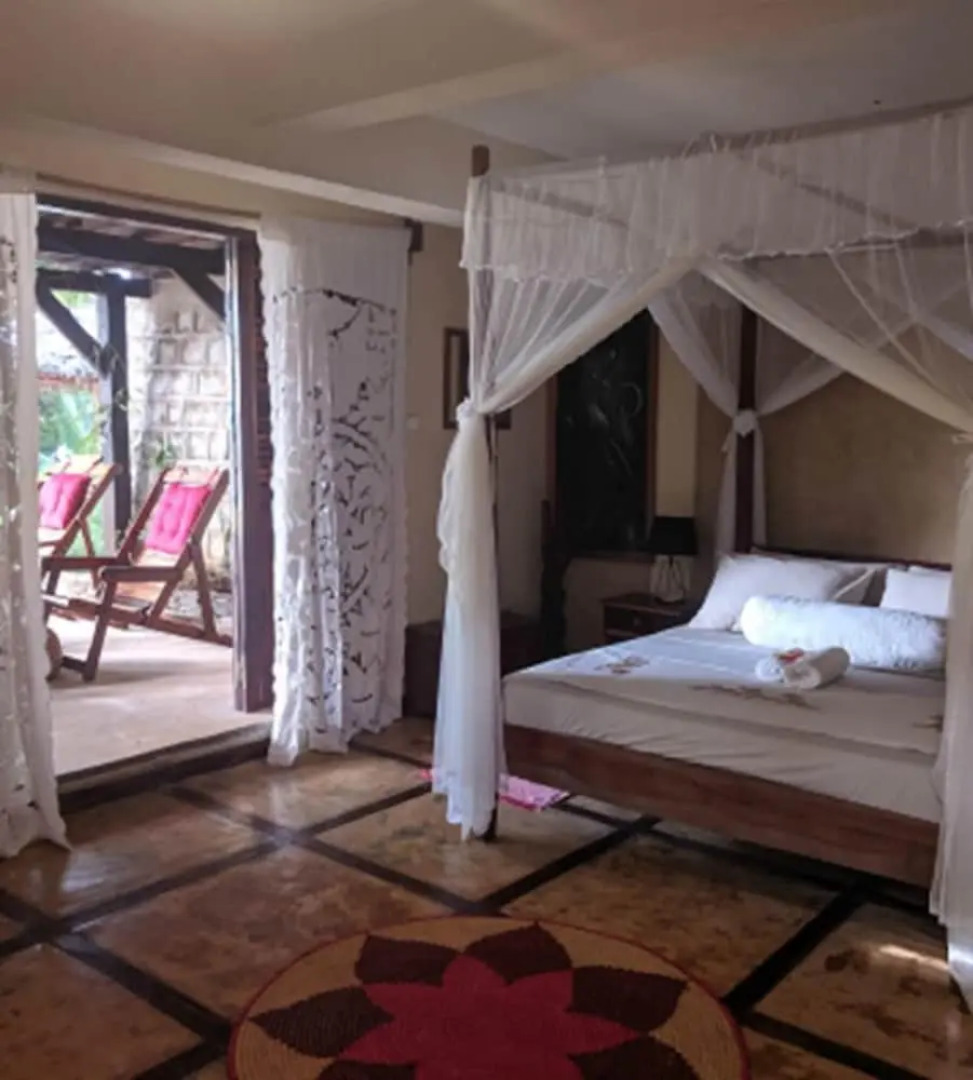 293 On Komba Guest House