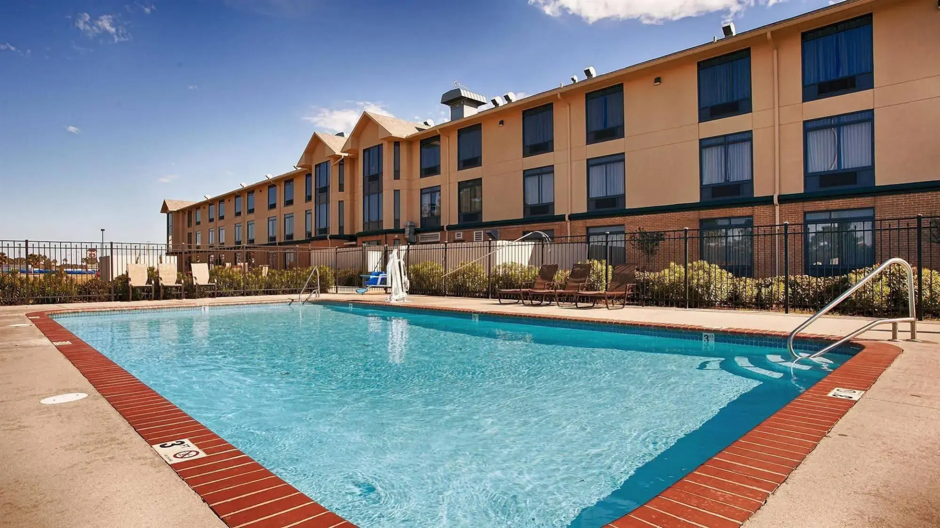 Inn at Coushatta