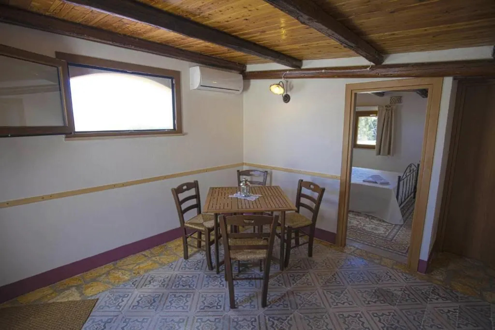 Baglio Nuovo Country Village