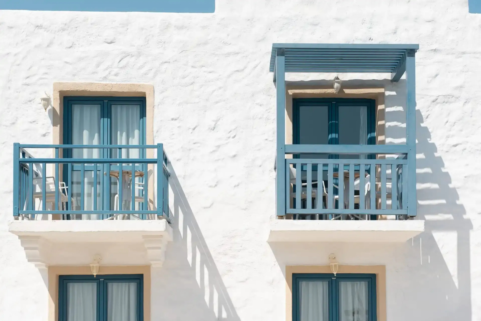 Mitsis Cretan Village