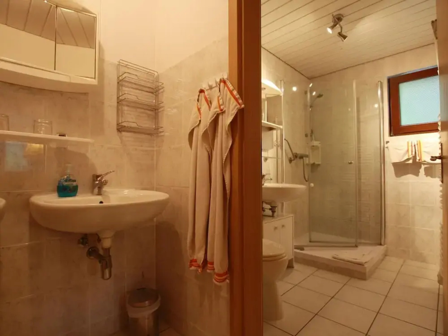 Schone Ferienwohnung in Altenberg