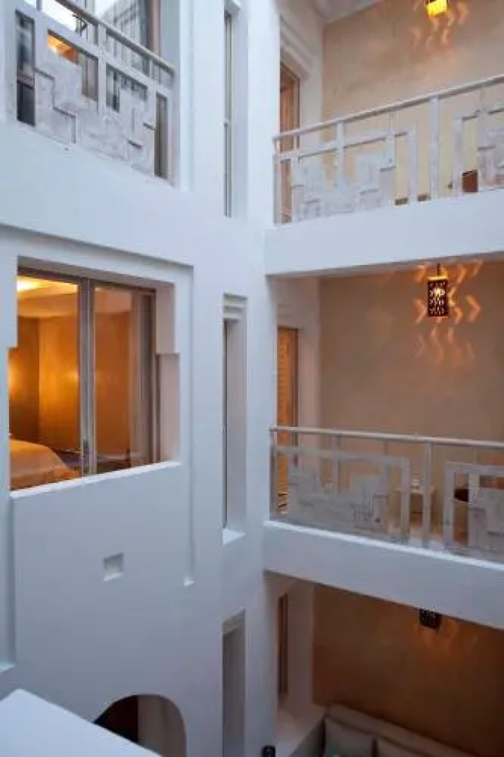 Riad Dar Maya