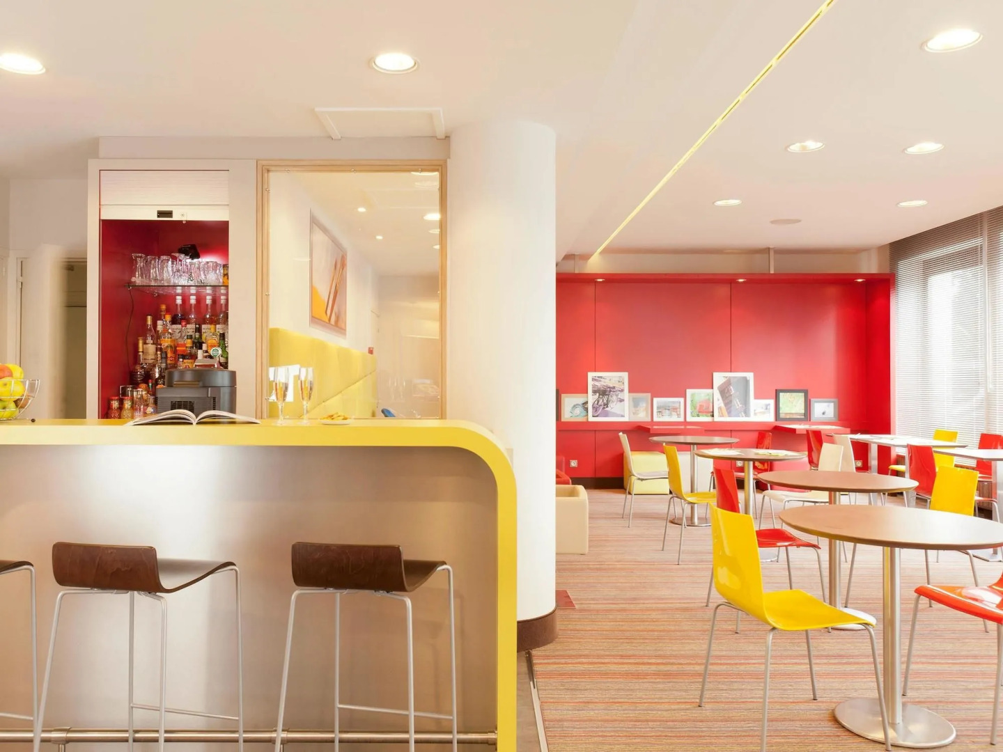 ibis Styles Honfleur Centre Historique
