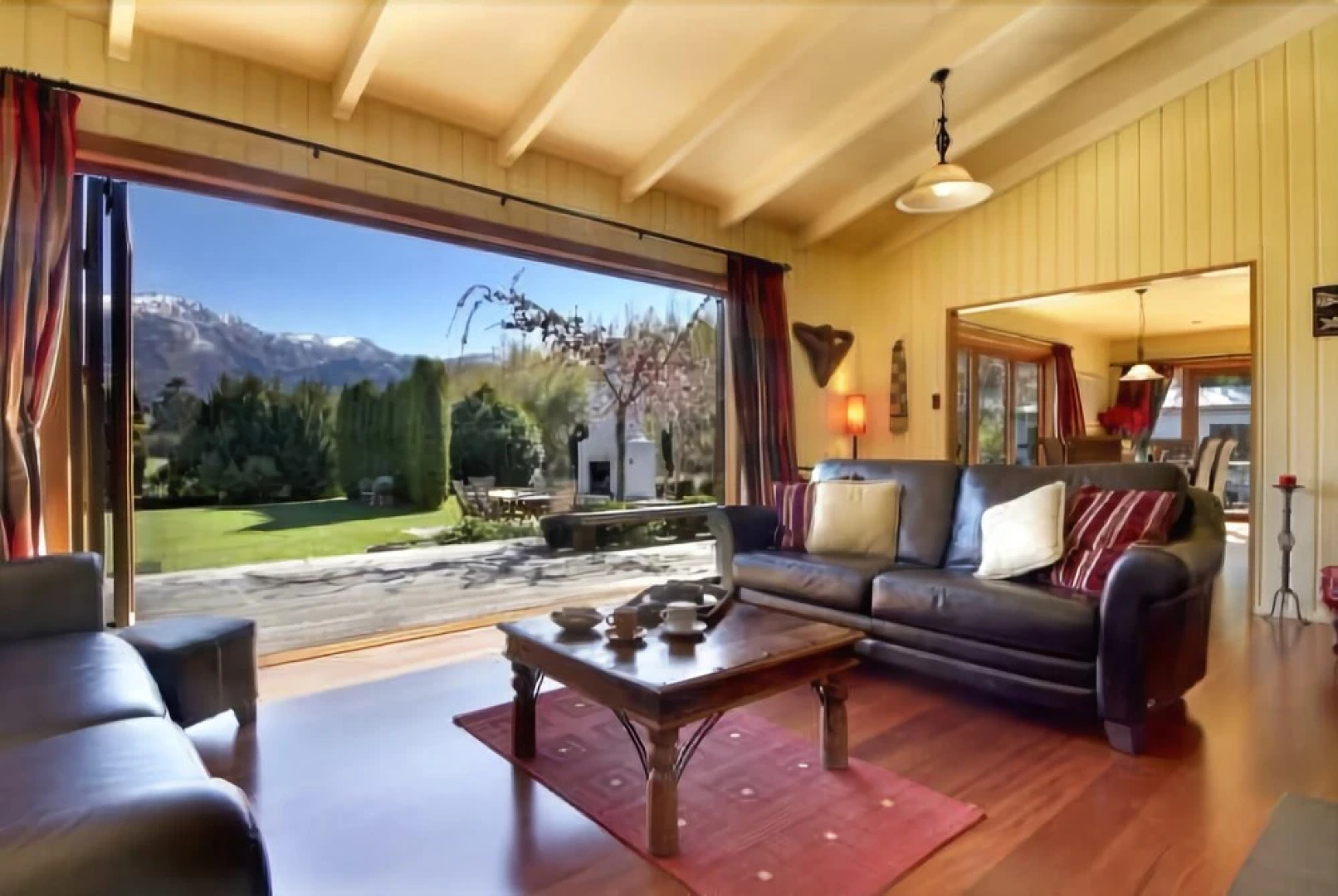 Bearsden Bed & Breakfast