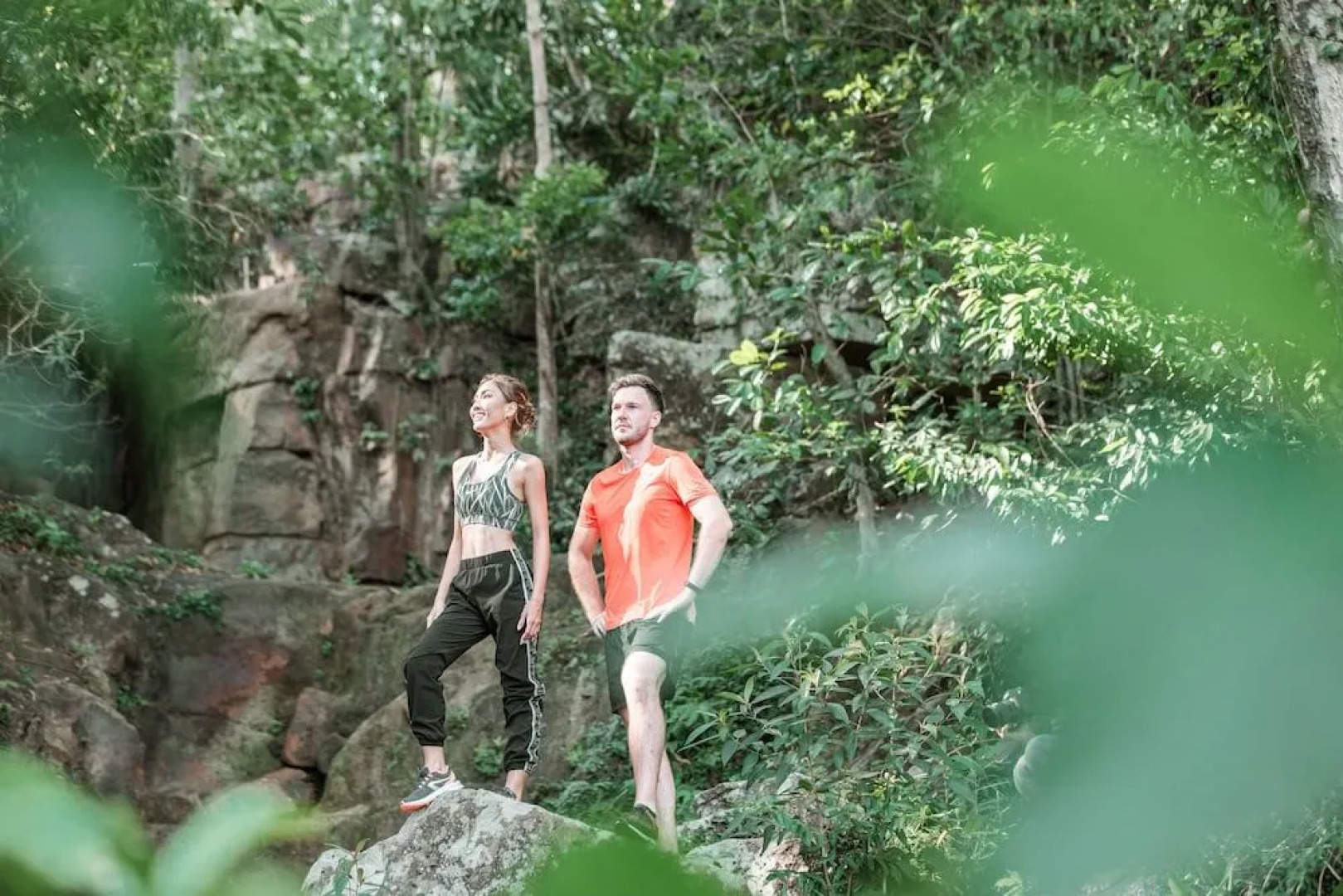 La passion by Achariyak