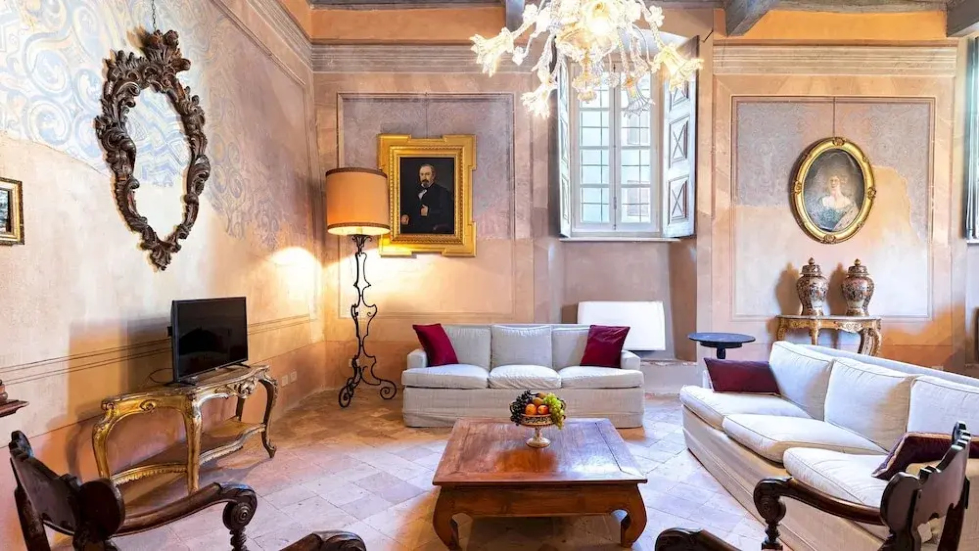 Palazzo Pozzo Bonelli 14 Emma Villas