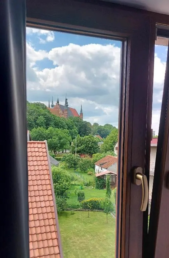 Pokoje Gościnne Cztery Wiatry