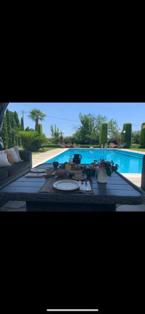 Villa Olive