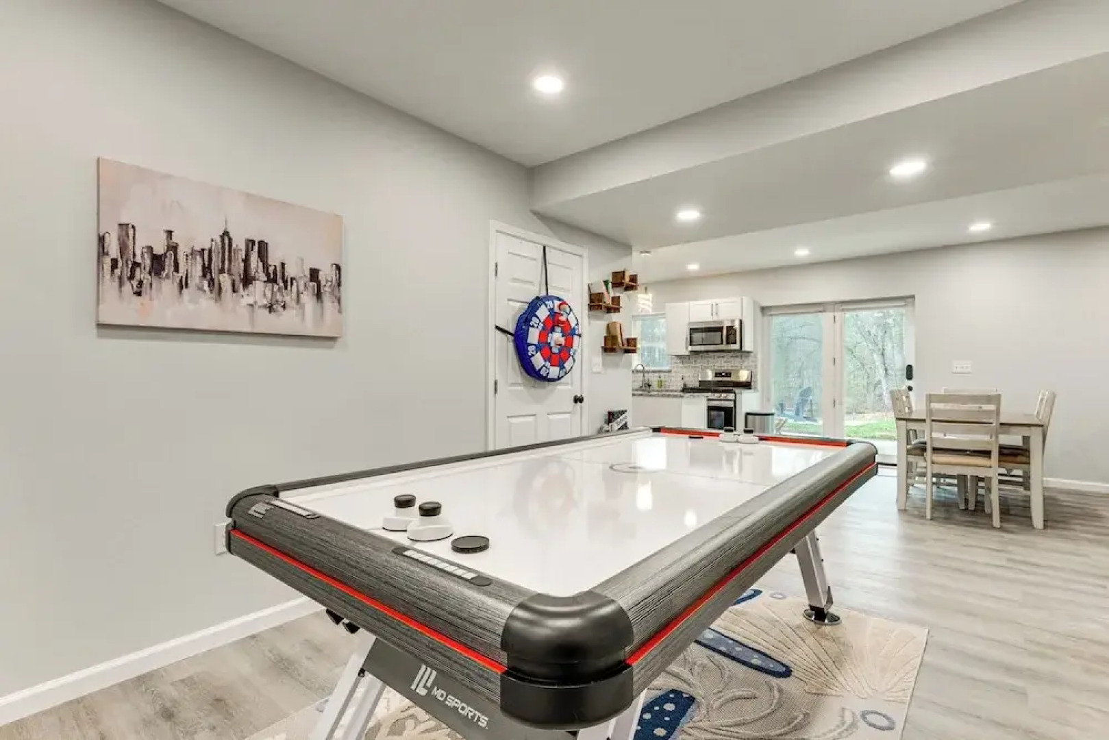 Renovated Logan Home w/ Pond & Fire Pit