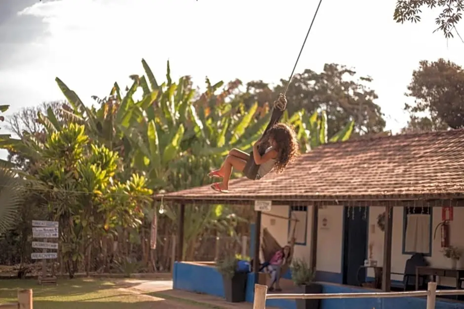 Reduto das Artes Hostel pousada