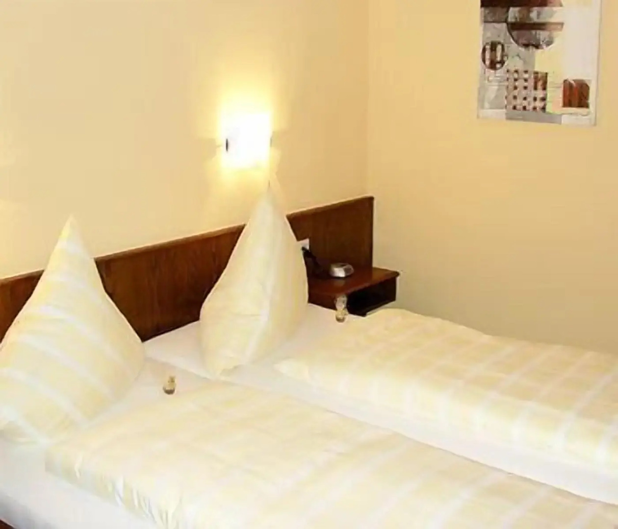 Landhotel Vierjahreszeiten