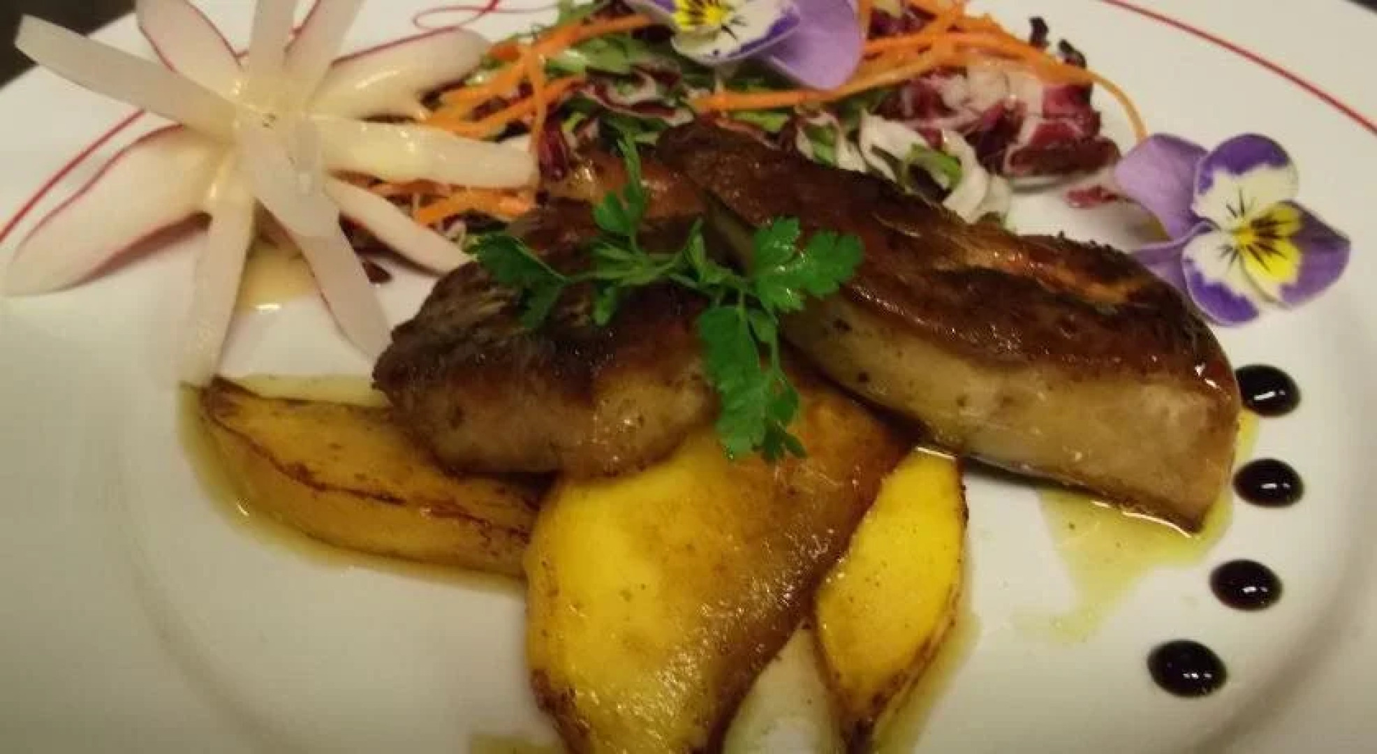Hôtel Restaurant L'Ecrevisse