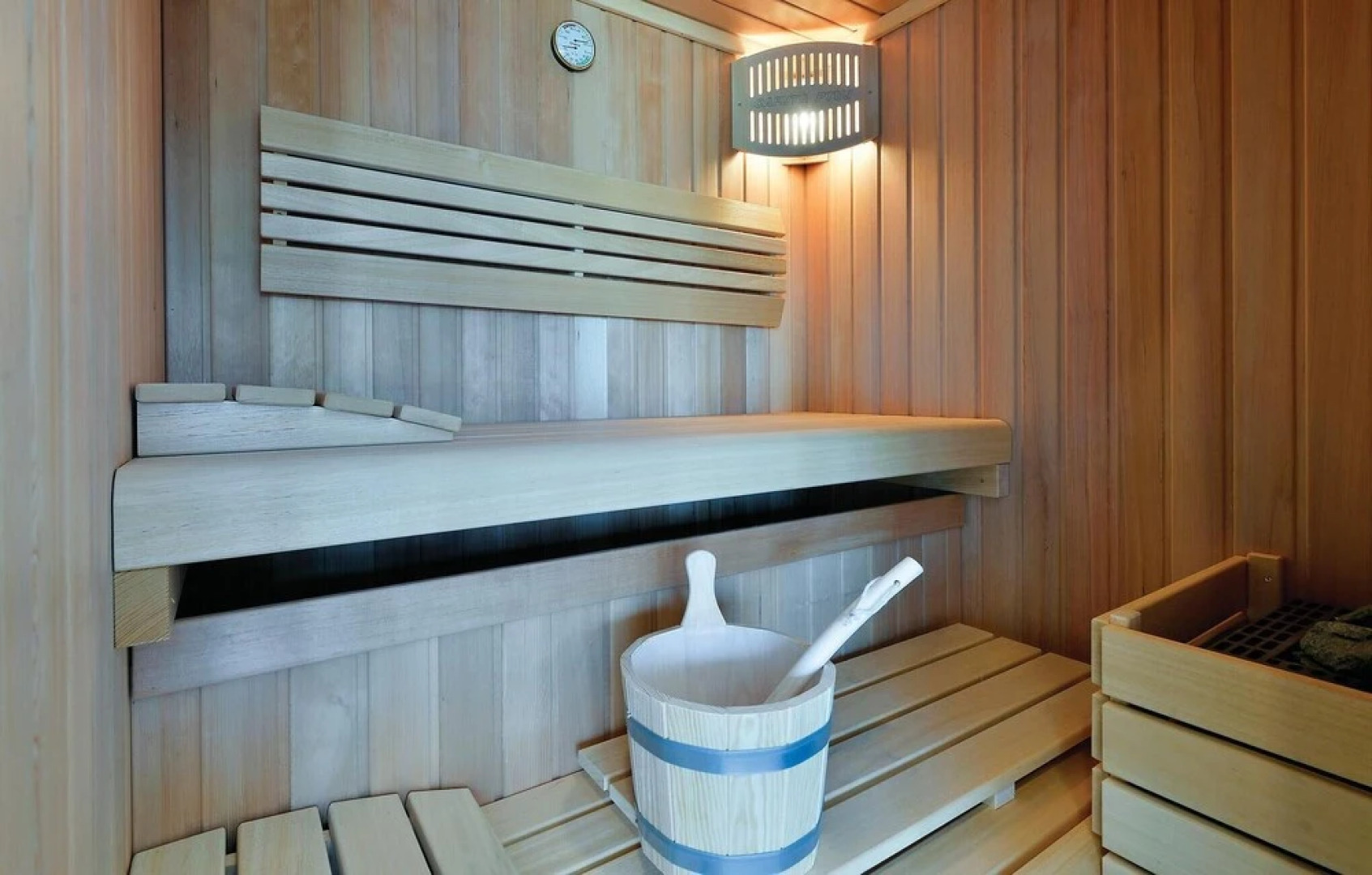 Amazing Home in Sveti Martin na Muri with Hot Tub, Sauna & Outdoor Swimming Pool