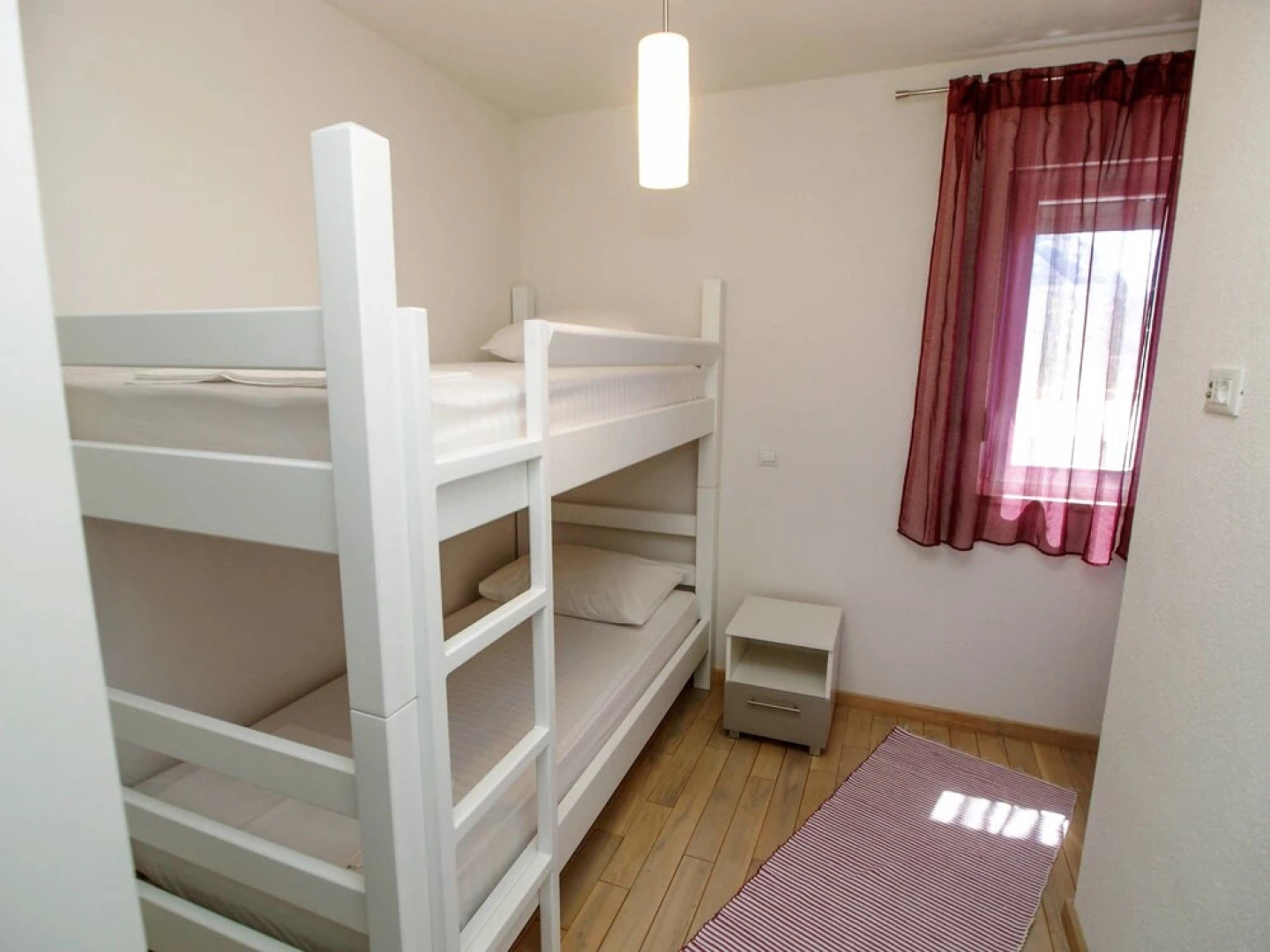 Apartments Adria View