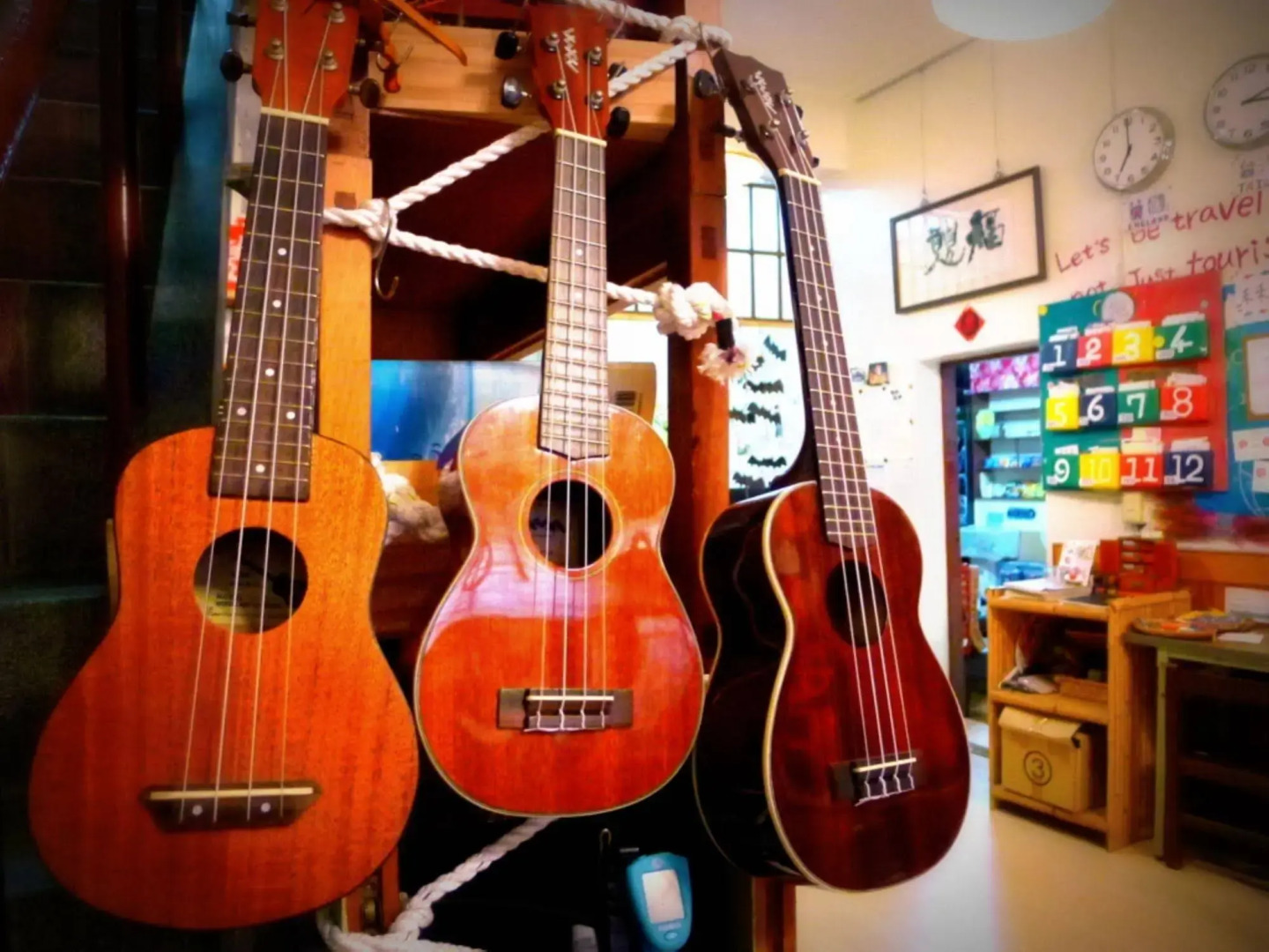 Fuqi Hostel - Yuanqi