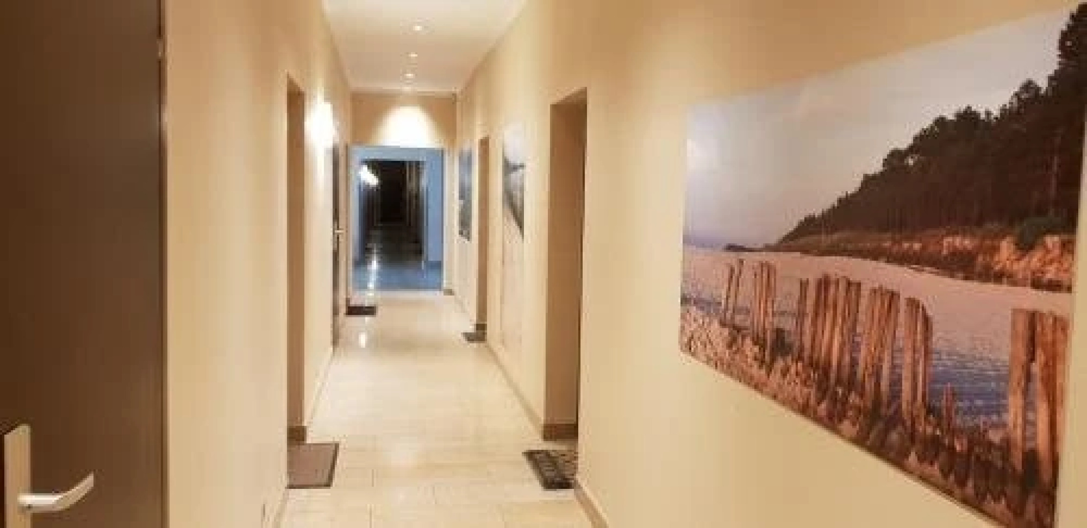 Apartament Marea