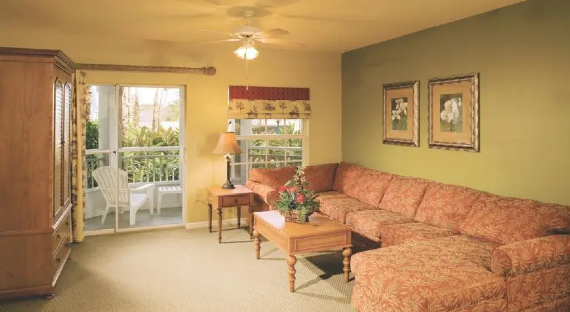 Wyndham Cypress Palms