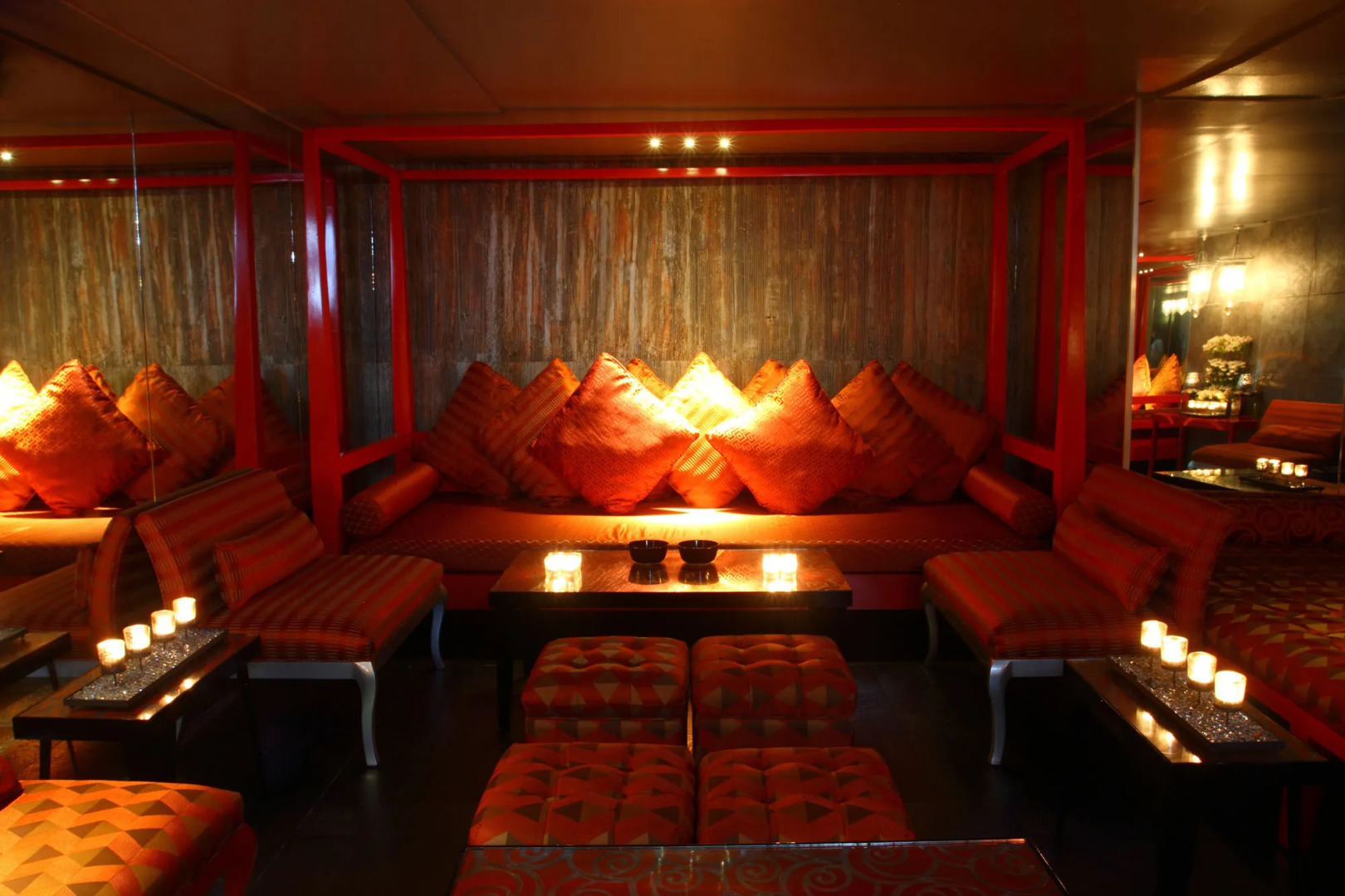 The Sulo Riviera Hotel