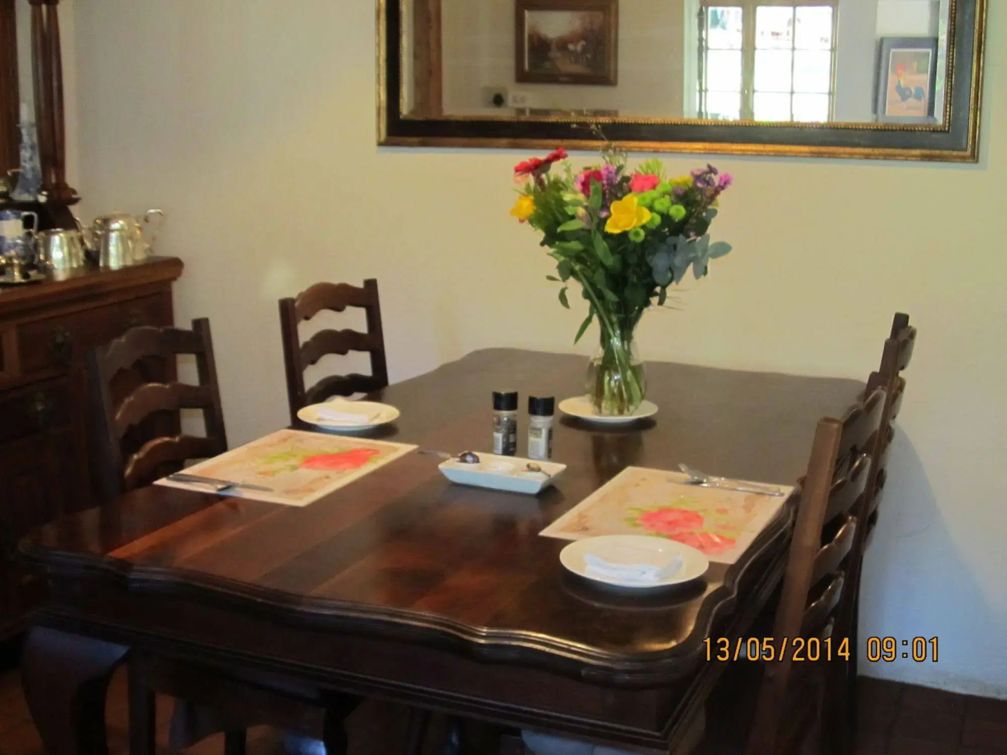 The Jays Guest House