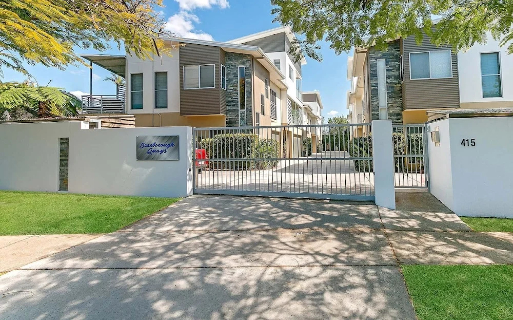 Redcliffe Holiday Accommodation