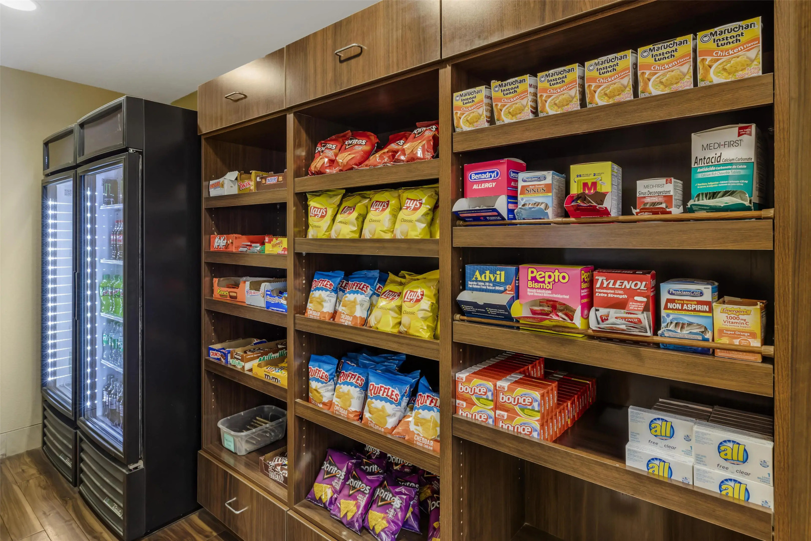 Best Western Plus Hudson Hotel & Suites