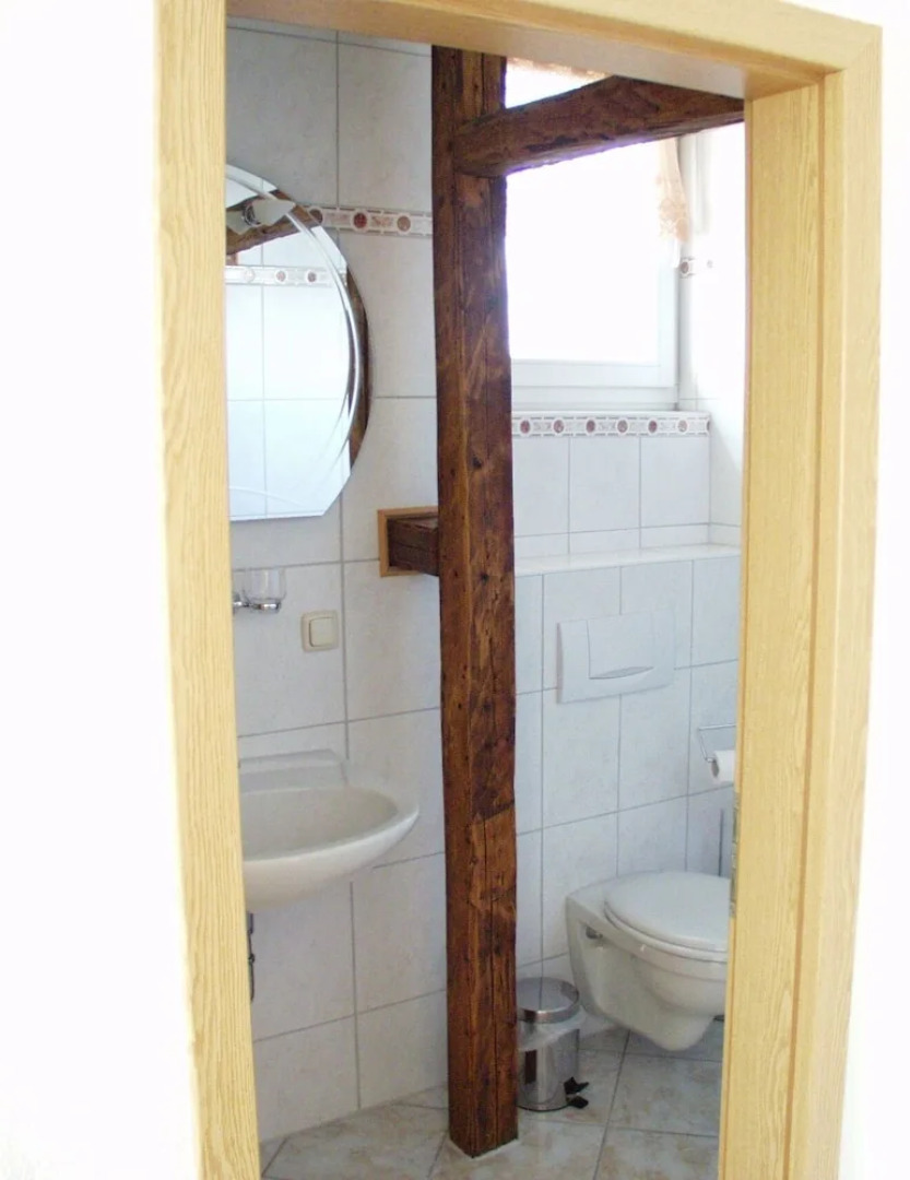 Restaurant und Pension Zur Nassen Ecke