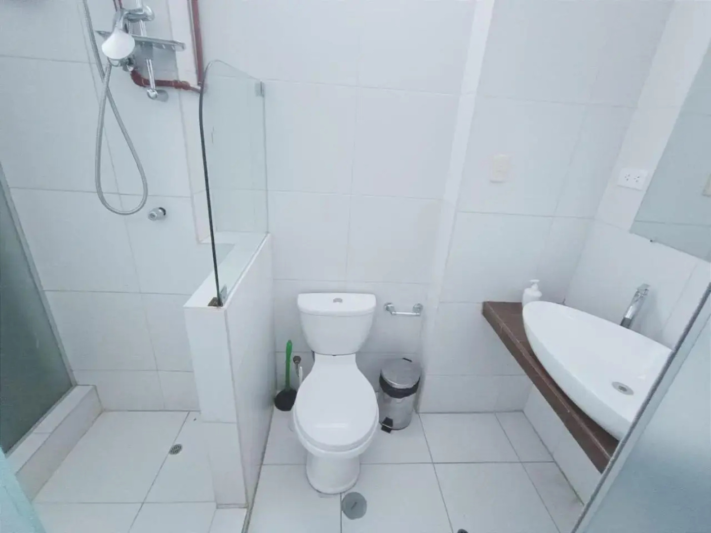 Apartamentos Arequipa