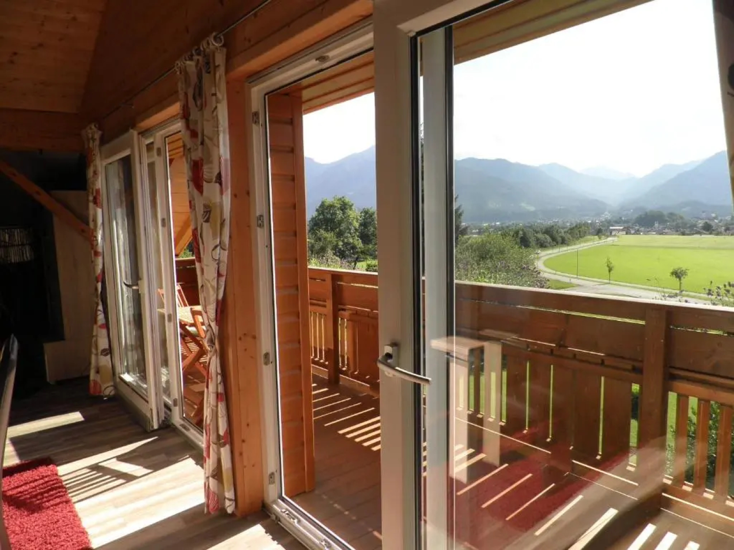 Haus Sonnblick
