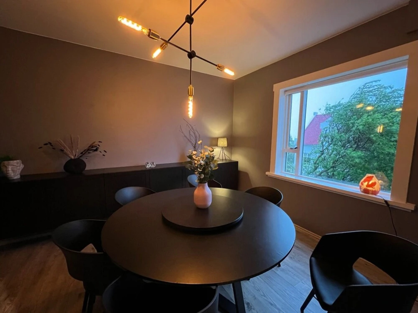 The Herring Guesthouse