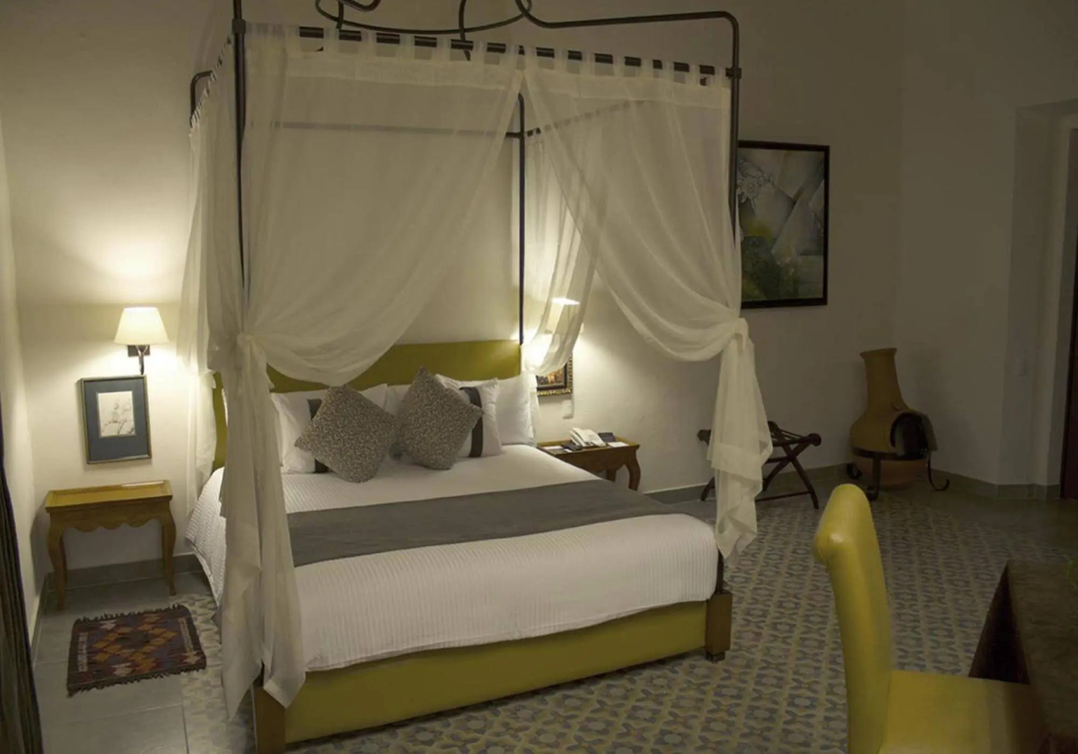 Mision Grand Ex Hacienda de Chautla