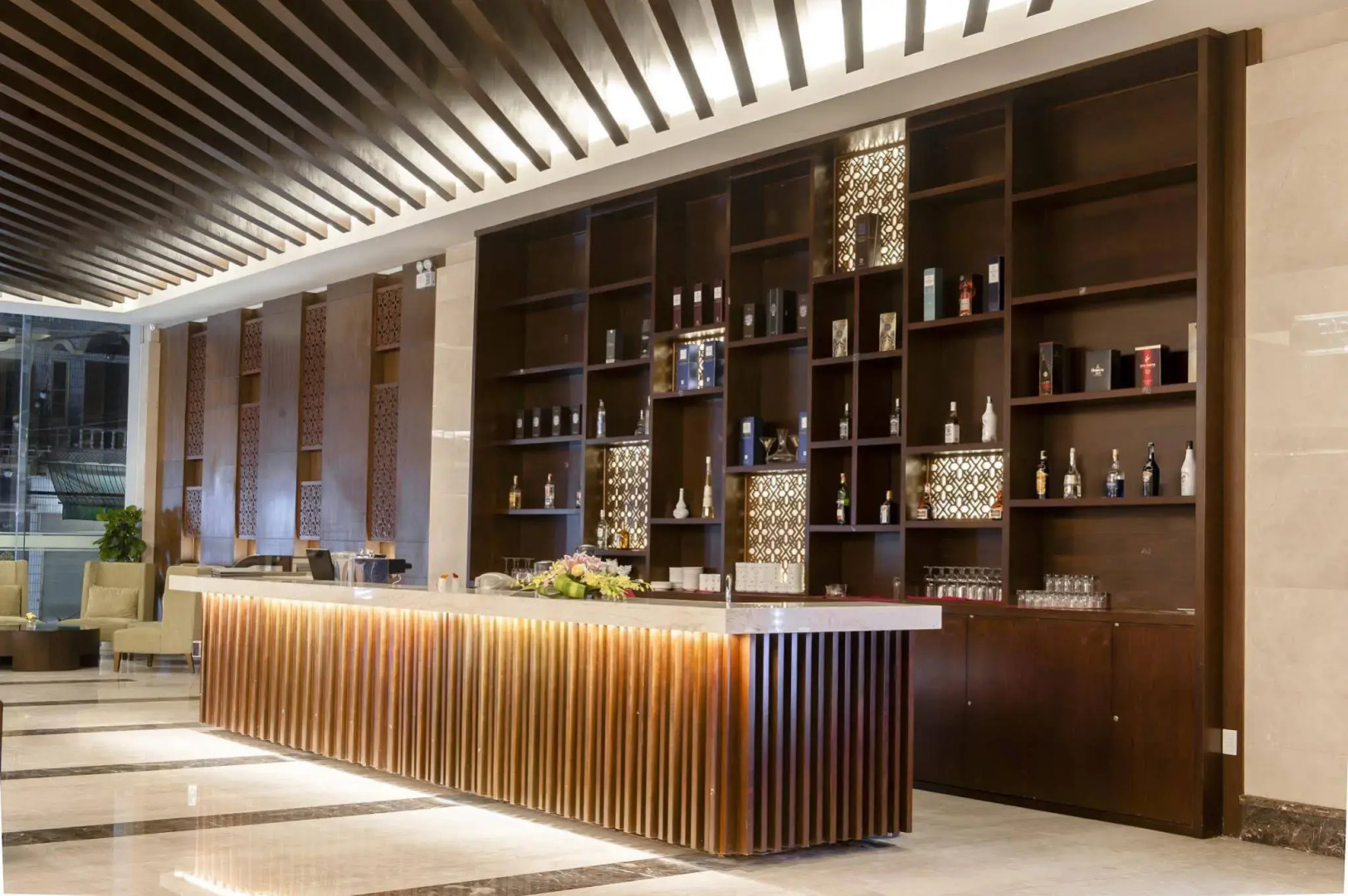 Muong Thanh Grand Lao Cai Hotel