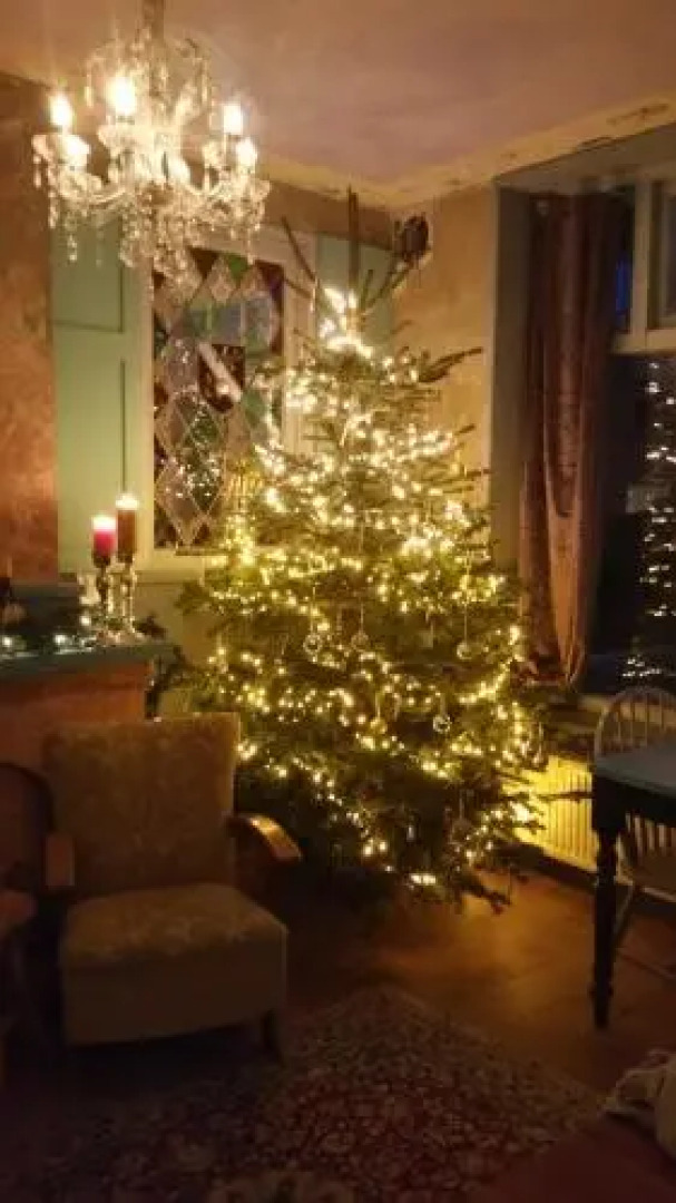 Guesthouse Fleur de Lis