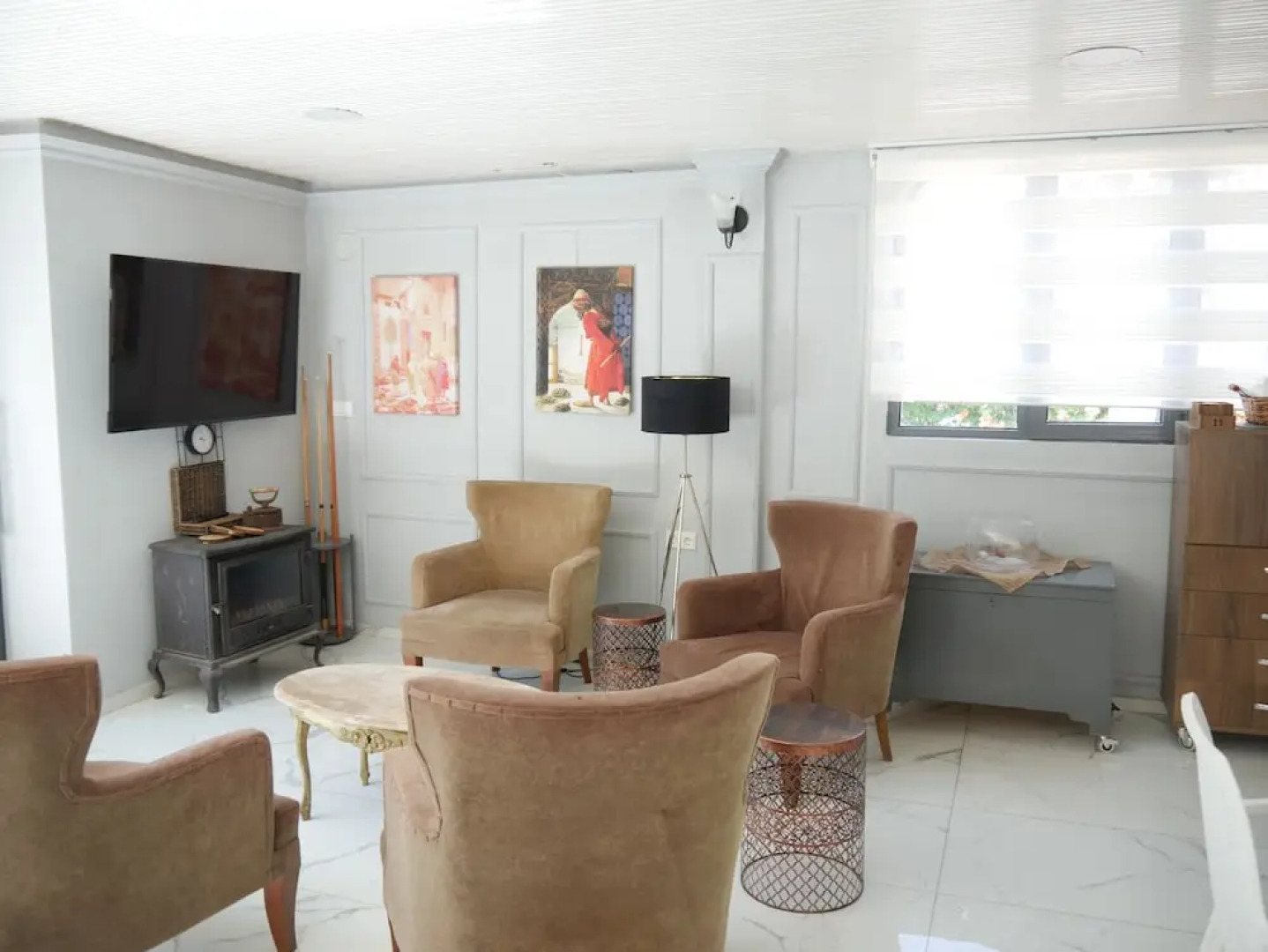 Nefis Hotel Oludeniz