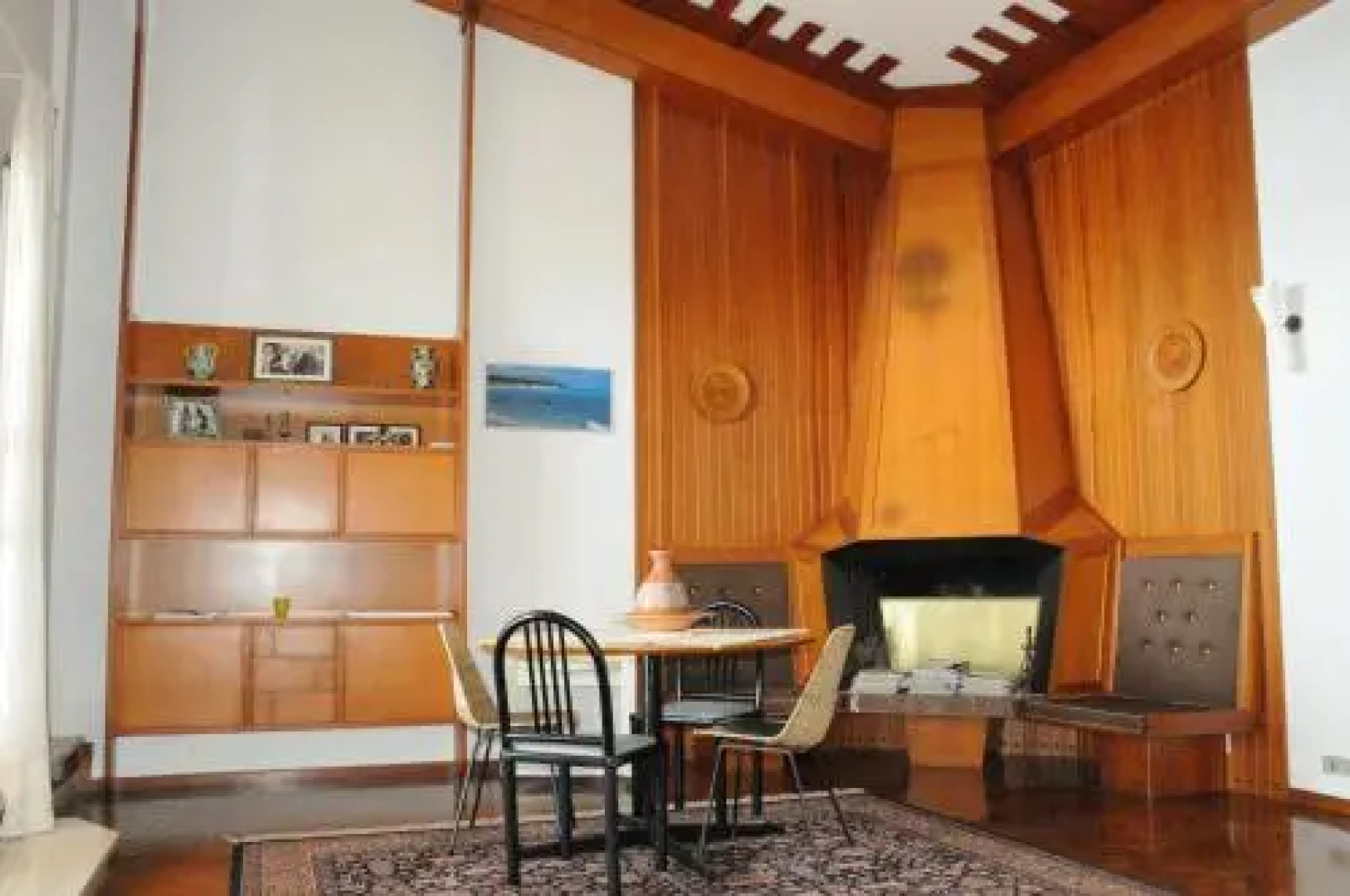 Villa Sibilla