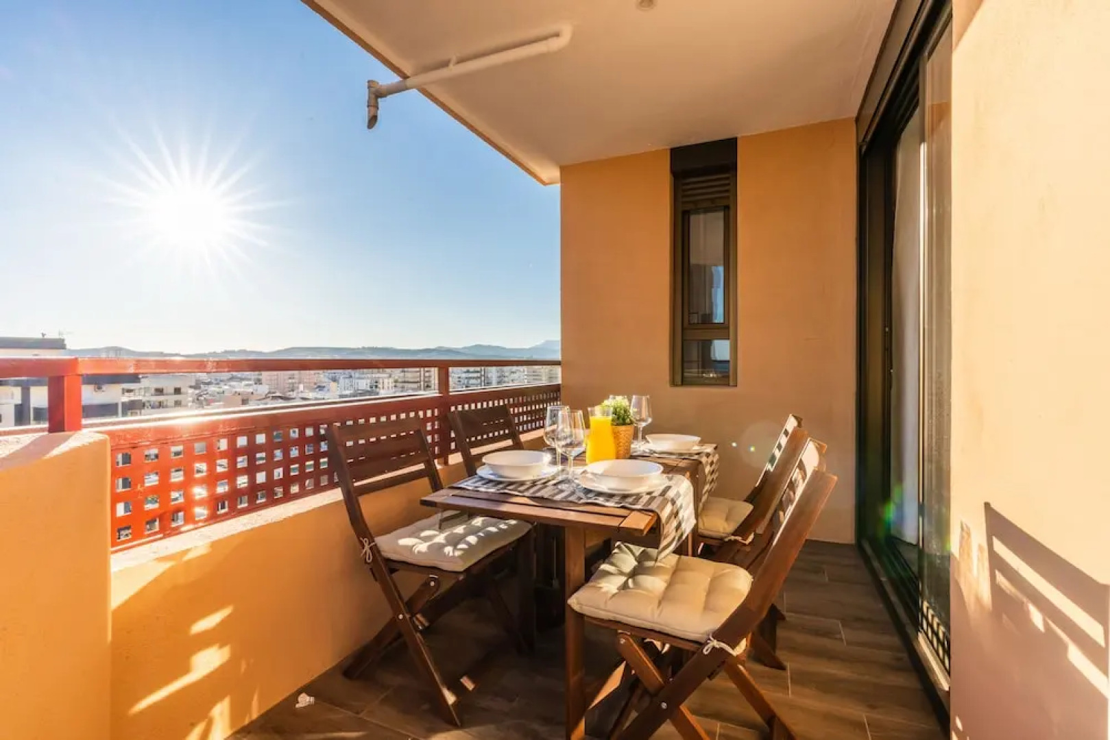 Sur Suites Palmeras 2