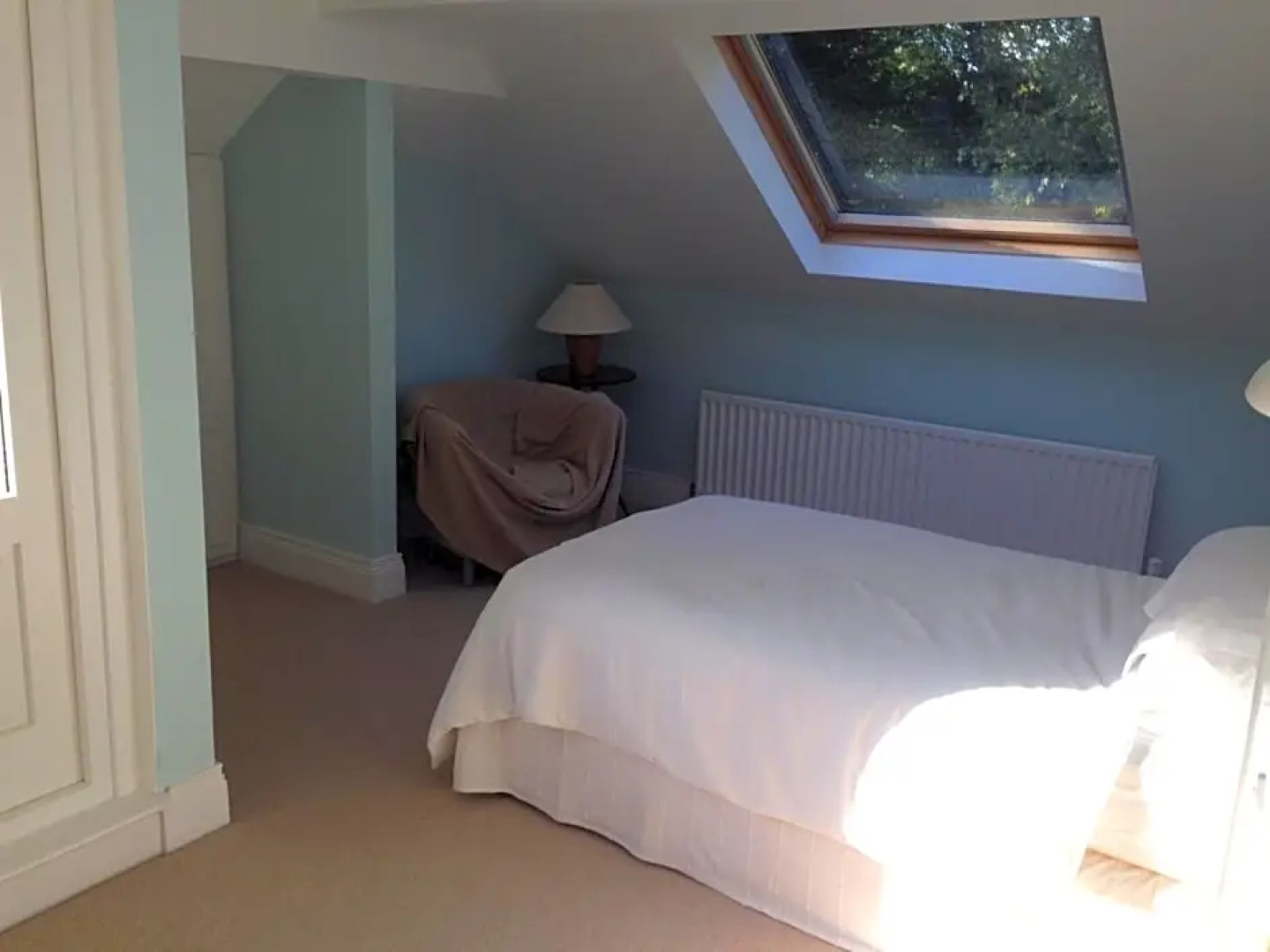 Gweebarra Bed & Breakfast