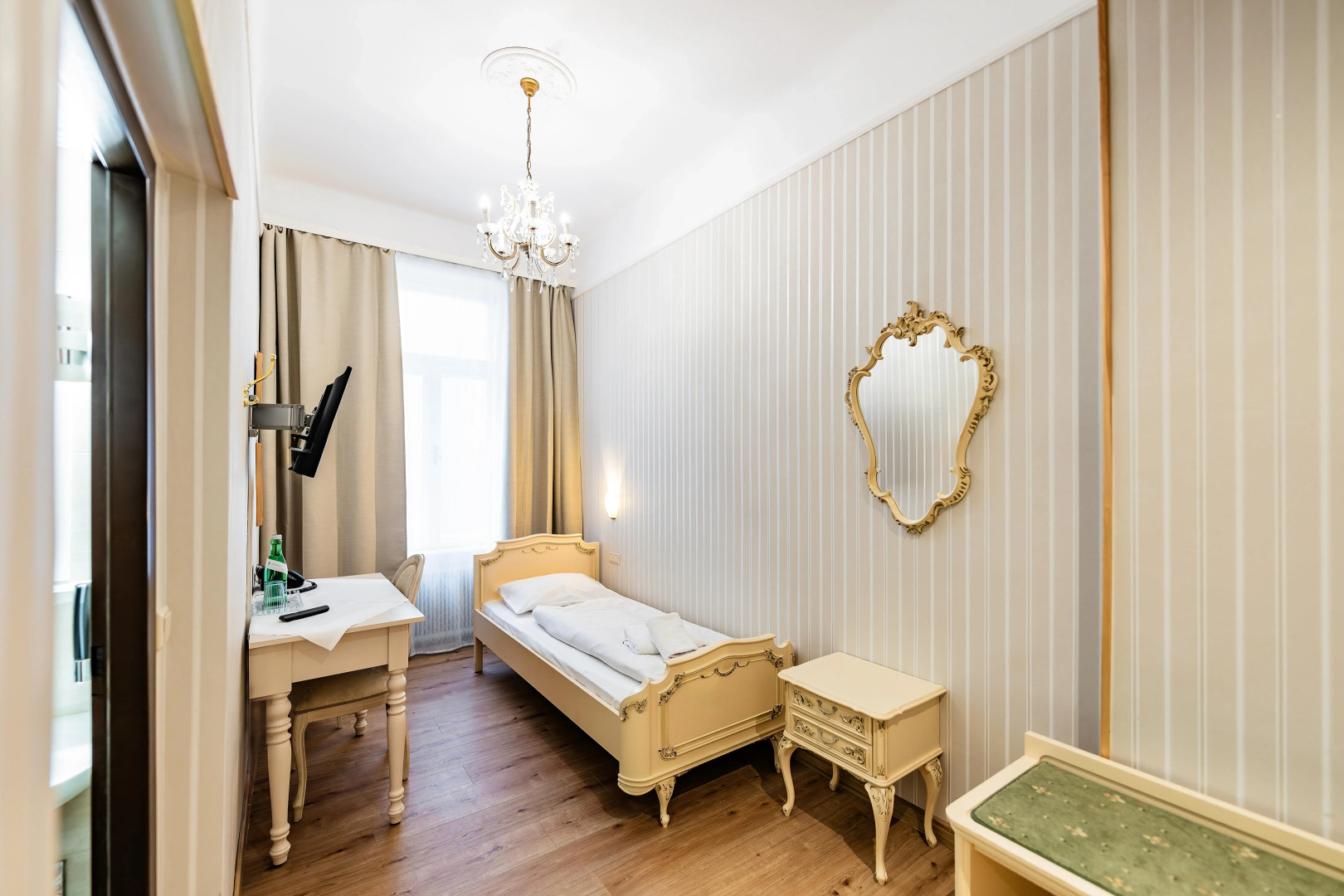 Hotel Pension Baronesse