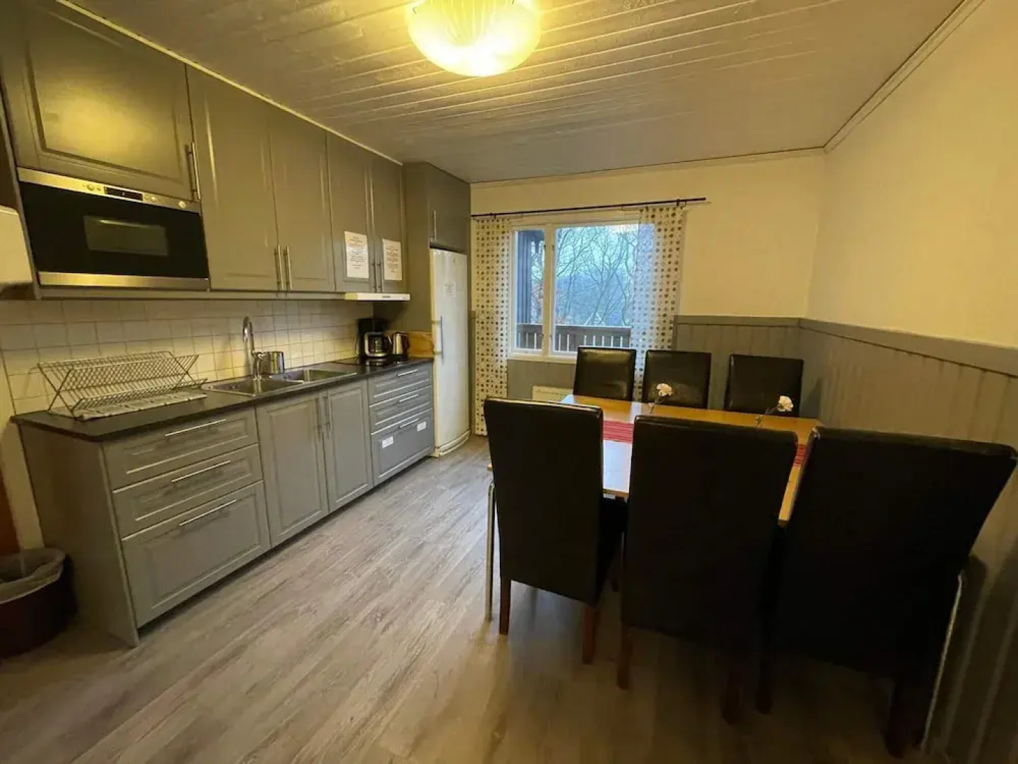 2-persons Holiday Home by the sea