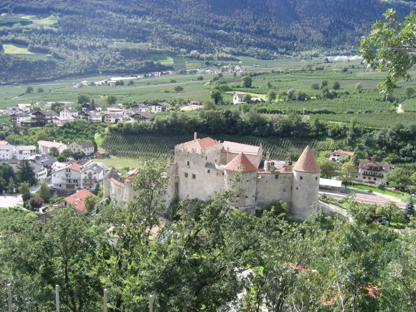 Pension Pernthaler