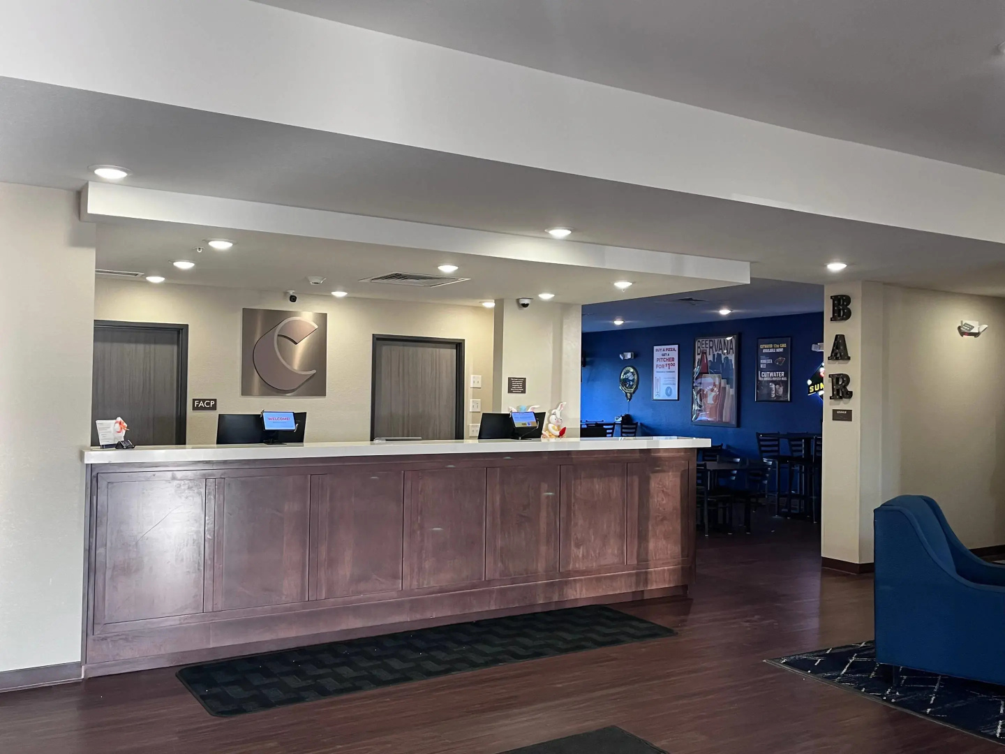 Comfort Inn & Suites North Mankato