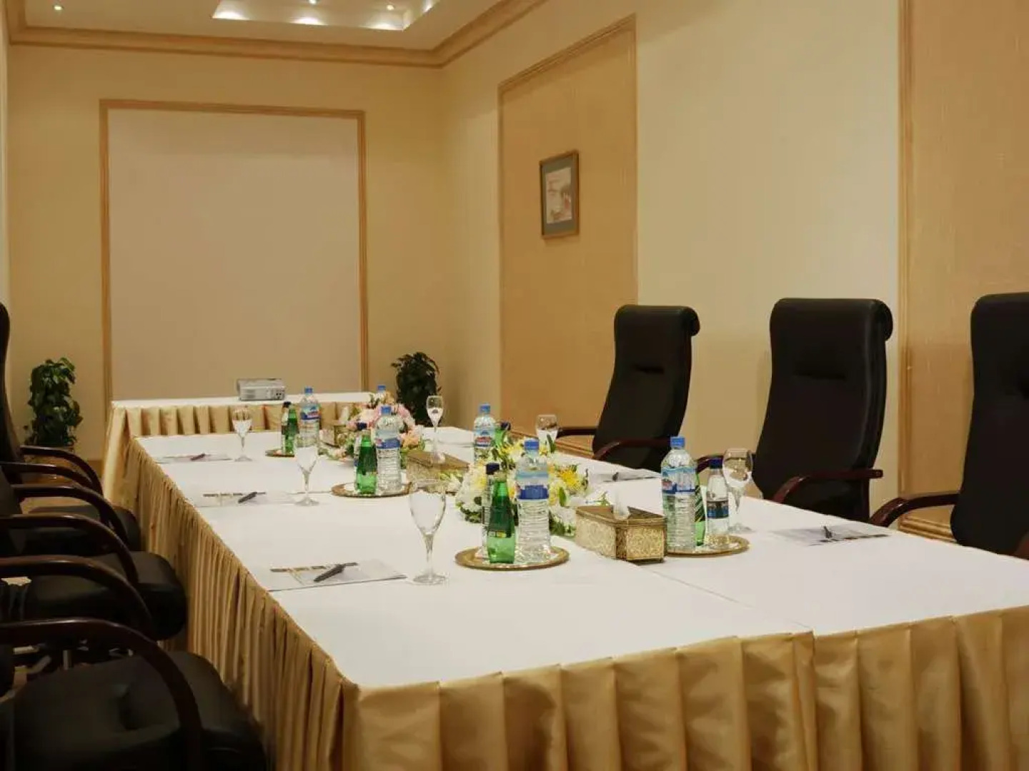 Concorde El Salam Hotel Sharm El Sheikh Sport Hotel