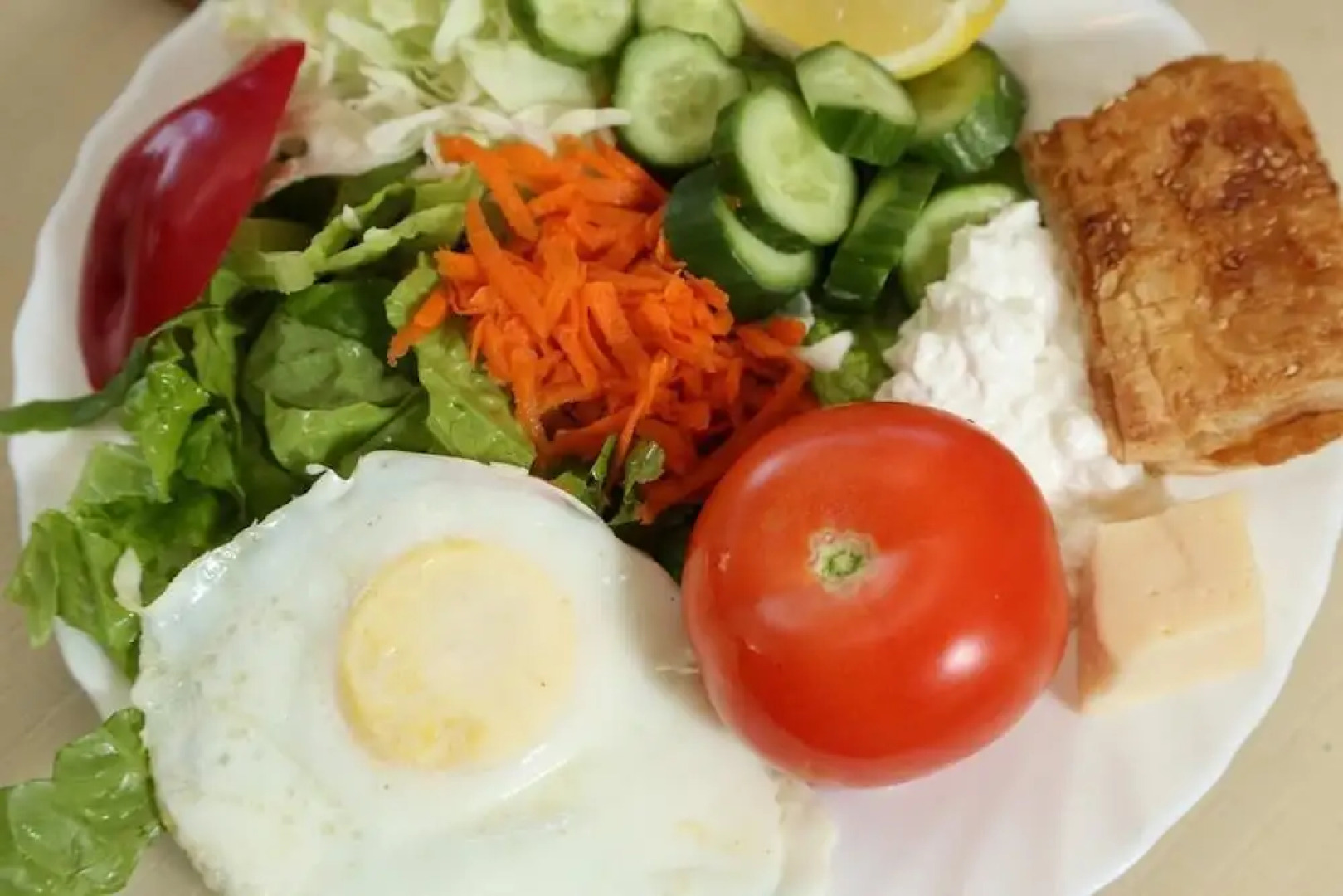 Shaar Hagolan Kibbutz Country Lodging