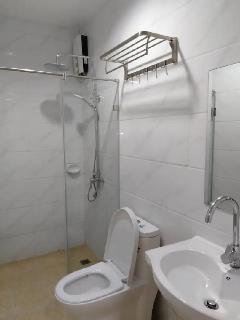 Meaco Royal Hotel- Aparri